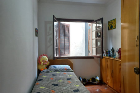 Casa à venda com 3 suítes em Parque Monte Alegre, Taboão da Serra, SP