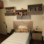 Apartamento à venda com 3 suítes em Santa Paula, São Caetano do Sul, SP