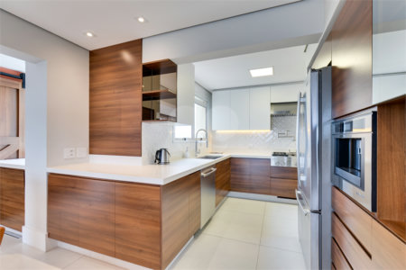 Apartamento para alugar com 4 suítes em Granja Julieta, São Paulo, SP