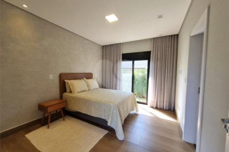 Casa à venda com 4 suítes no condomínio Xapada Park Ytu, Itu - SP