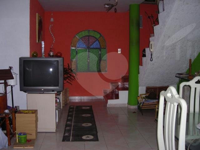 Sobrado à venda com 2 quartos, sendo 1 suíte,  em Casa Verde, São Paulo, SP