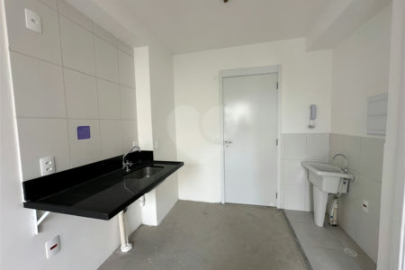 Apartamento à venda com 1 suíte em Vila Olímpia, São Paulo, SP