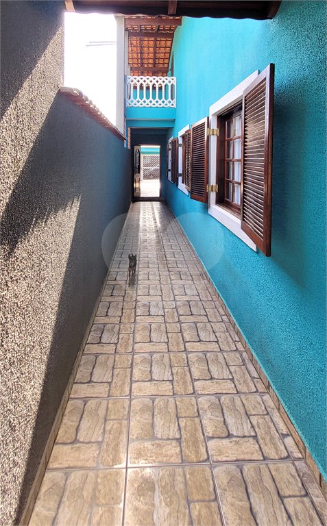 Casa à venda ou para alugar com 3 quartos, sendo 1 suíte,  em Vila Nova Aparecida, Mogi das Cruzes, SP