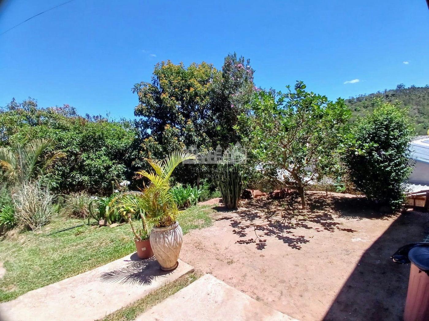 Casa à venda com 2 quartos em Rio Acima 2, Atibaia, SP