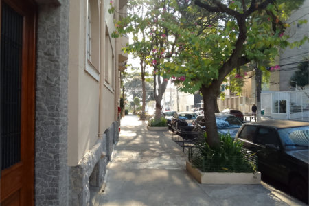 Apartamento à venda com 1 quarto em Perdizes, São Paulo, SP