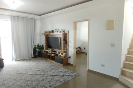 Casa à venda com 3 suítes em Jardim Vila São Domingos, Sorocaba, SP