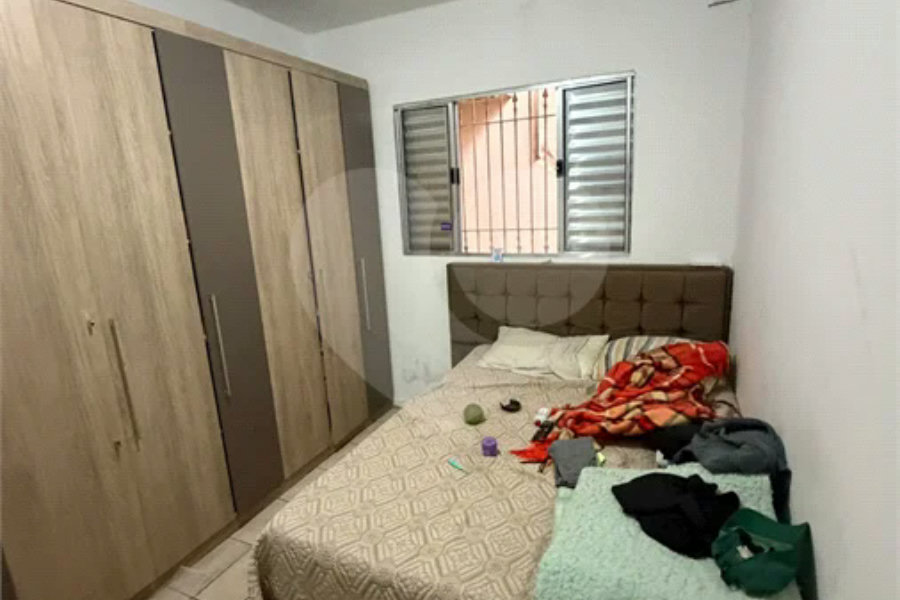 Casa à venda com 5 quartos, sendo 1 suíte,  em Freguesia do Ó, São Paulo, SP