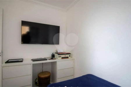 Apartamento à venda com 2 suítes em Vila Andrade, São Paulo, SP
