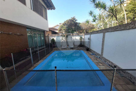 Sobrado à venda com 3 quartos, sendo 1 suíte, em Alto da Lapa, São Paulo, SP