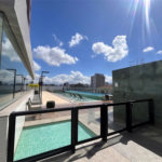 Apartamento com 2 dormitórios à venda, 82 m² por R$ 990.000,00 - Aparecida - Santos/SP