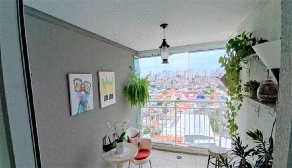 Apartamento à venda com 2 quartos, sendo 1 suíte, em Vila Água Funda, São Paulo, SP