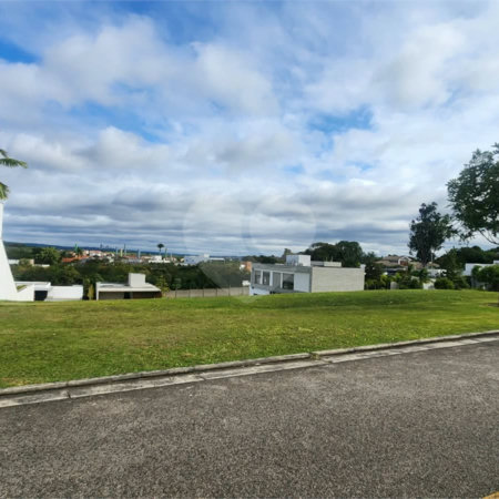 Terreno à venda no condomínio Alphaville Nova Esplanada 2, Votorantim - SP