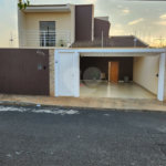 Casa à venda ou para alugar com 3 quartos, sendo 1 suíte, em Jardim Primavera, Araraquara, SP
