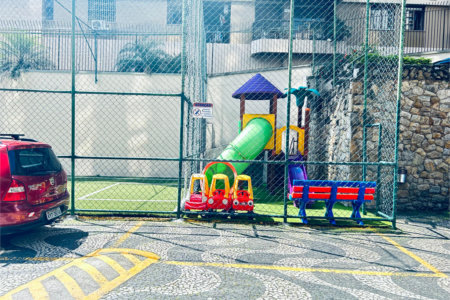 Apartamento à venda com 3 quartos, sendo 1 suíte, em Lagoa, Rio de Janeiro, RJ