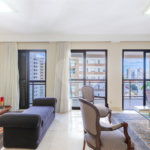 Apartamento à venda com 3 suítes em Alto da Lapa, São Paulo, SP