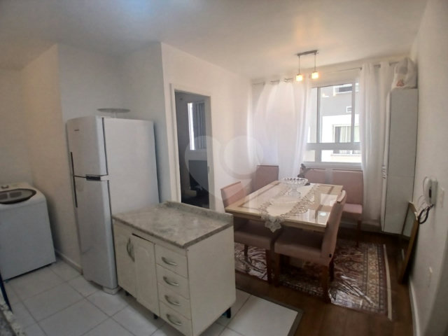 Apartamento à venda com 2 quartos em Santana, São Paulo, SP