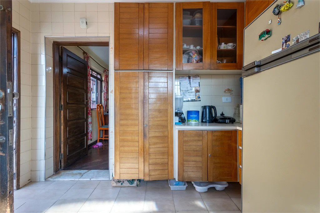 Sobrado à venda com 3 quartos em Vila Sônia, São Paulo, SP