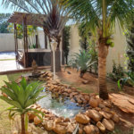 Casa Jardim Embaré