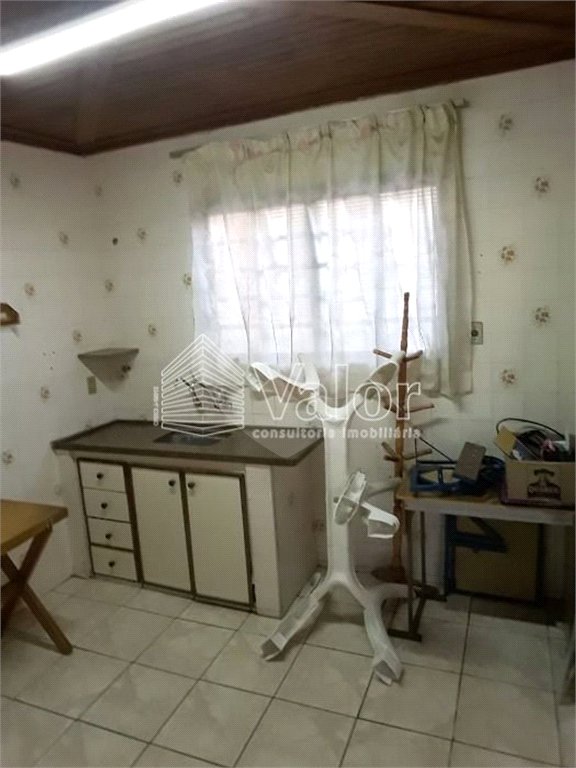 Casa Residencial