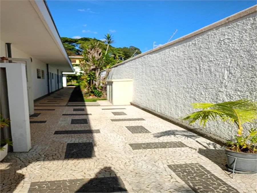 Casa de Alto Padrão à Venda – Campo Belo | São Paulo/SP