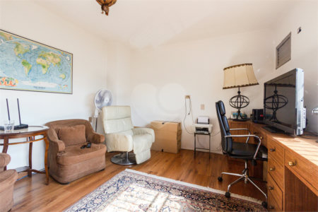 Apartamento Higienópolis