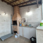 Casa à venda com 3 quartos, sendo 1 suíte,  no condomínio Residencial Perola D´ Italia, Itupeva - SP