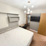 Apartamento mobiliado para locação no Edifício Montes Claros – Centro | Piracicaba/SP