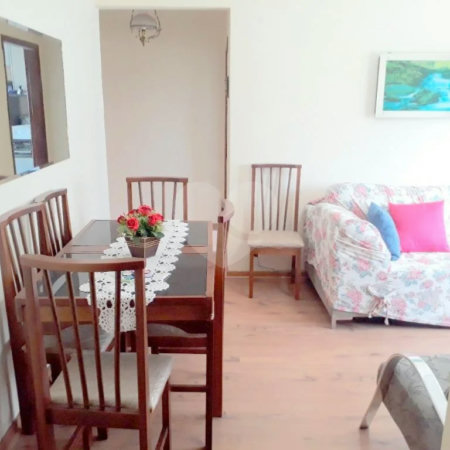 Apartamento a venda na Mooca