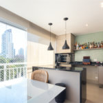 Apartamento à venda com 4 quartos, sendo 2 suítes, em Brooklin, São Paulo, SP
