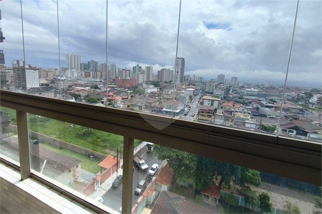 Apartamento mobiliado com 69m² – Boqueirão