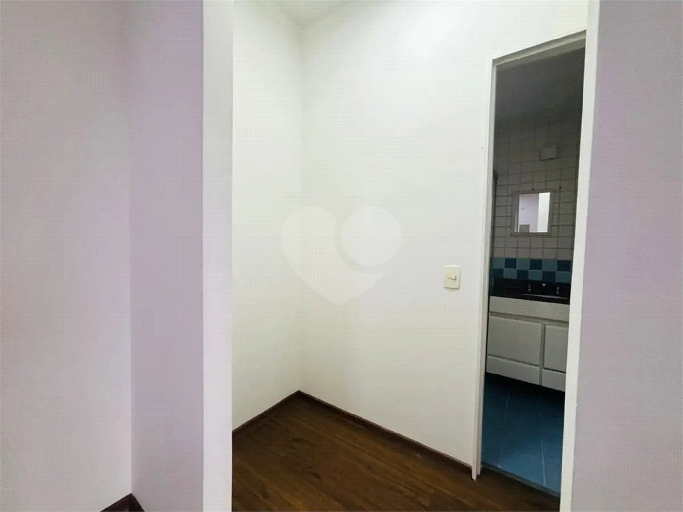 Ótimo apartamento à venda com 1 quarto, 1 vaga com 41 m² na Saúde