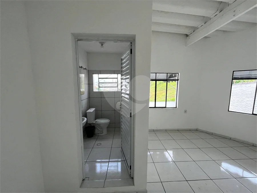 Salão comercial para locação 44m²- Cesár de Sousa- Mogi das Cruzes