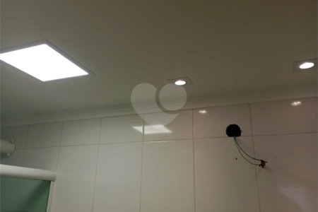 Apartamento à venda no Jabaquara com 2 quartos e 1 vaga