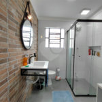 Sobrado à venda com 3 quartos, sendo 1 suíte, em Vila Romana, São Paulo, SP