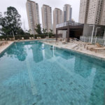 Apartamento à venda com 3 suítes no Centro, São Bernardo do Campo, SP