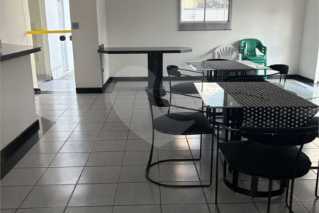 Apartamento à venda com 2 quartos em Jardim Pinheiros, São Paulo, SP