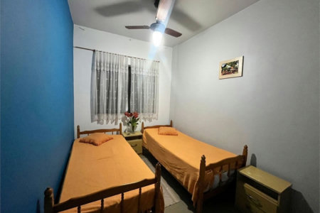 Apartamento Residencial à venda, Enseada, Guarujá - AP1502.