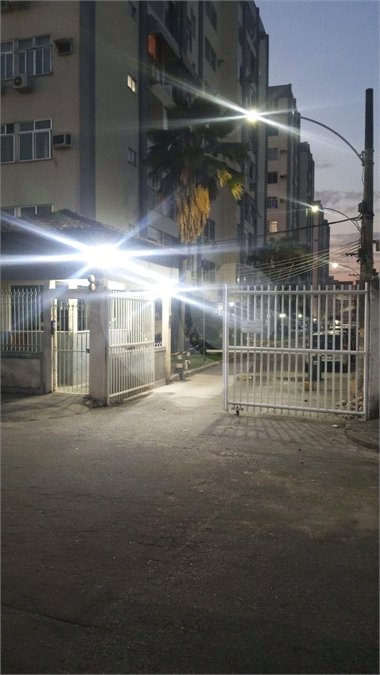 Apartamento à venda com 2 quartos em Campo Grande, Rio de Janeiro, RJ