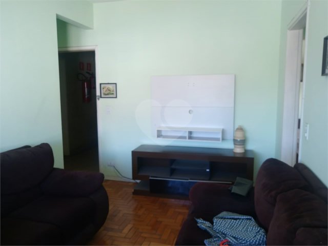 Apartamento à venda com 2 quartos em Pompéia, São Paulo, SP