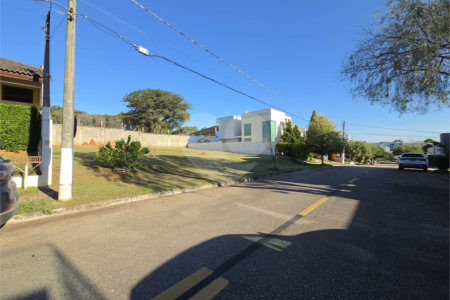 Terreno à venda no condomínio Golden Park Residence, Sorocaba - SP