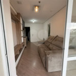 FLAT PREMIUM MOBILIADO NO MONDIAL HOME STAY | CENTRO DE SÃO BERNARDO DO CAMPO | 42 m² | VISTA LIVRE | 1 VAGA