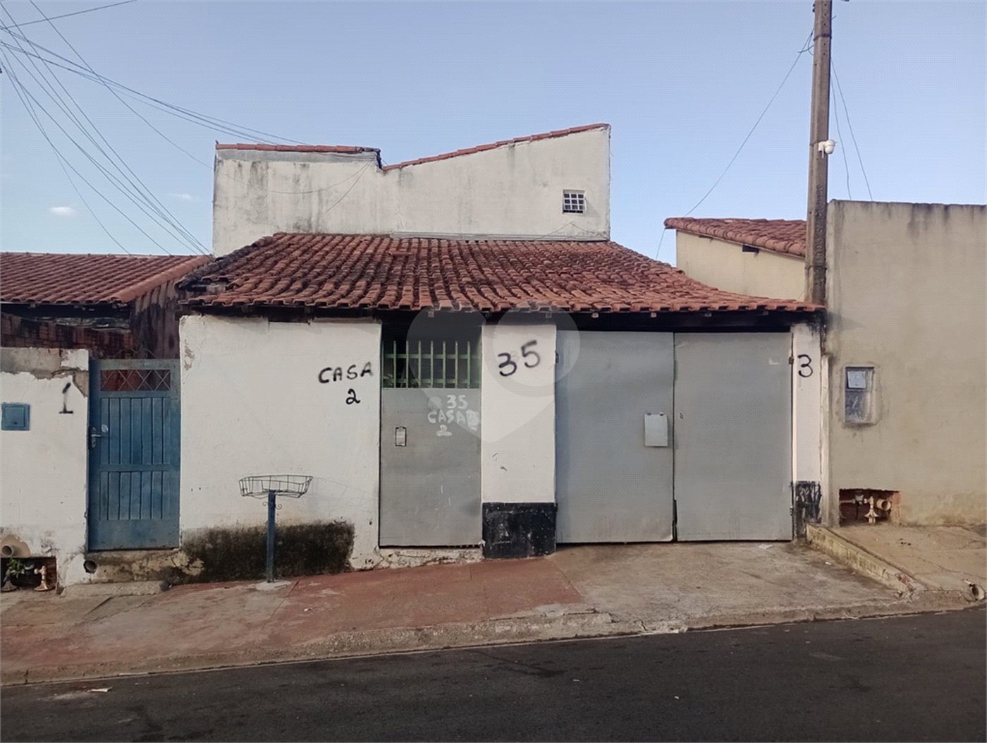Casa à venda com 4 quartos em Jardim Nova Era, Itapetininga, SP