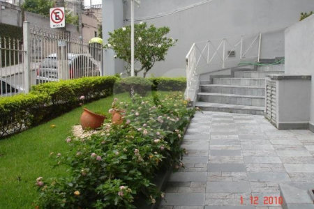 Apartamento à venda com 4 quartos, sendo 1 suíte, em Santa Teresinha, São Paulo, SP