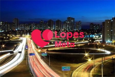 Apartamento à venda com 2 quartos em Conjunto Residencial Galo Branco, São José dos Campos, SP