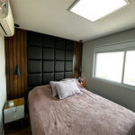 Apartamento à venda com 3 quartos, sendo 1 suíte, em Jardim Caboré, São Paulo, SP
