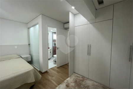Apartamento à venda com 2 suítes em Barra Funda, São Paulo, SP
