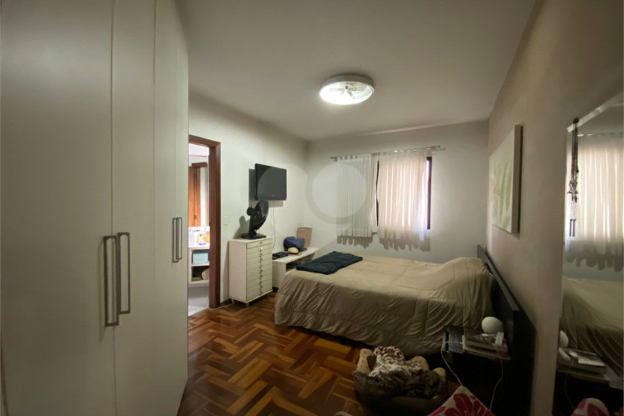Apartamento à venda com 4 quartos, sendo 2 suítes, em Santana, São Paulo, SP