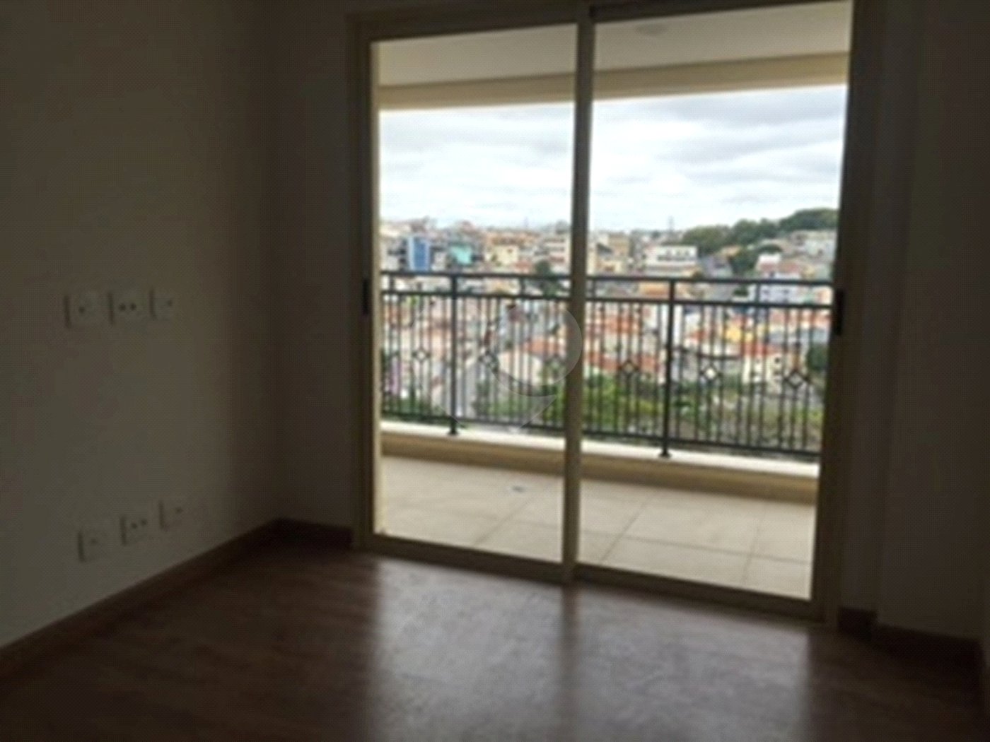 Apartamento à venda com 1 quarto em Casa Verde, São Paulo, SP