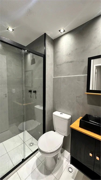 Apartamento à venda com 2 quartos em Paraíso do Morumbi, São Paulo, SP
