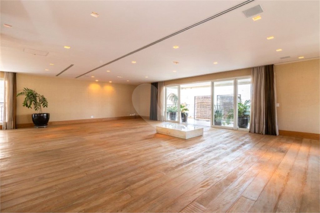 Apartamento à venda com 2 suítes em Itaim Bibi, São Paulo, SP